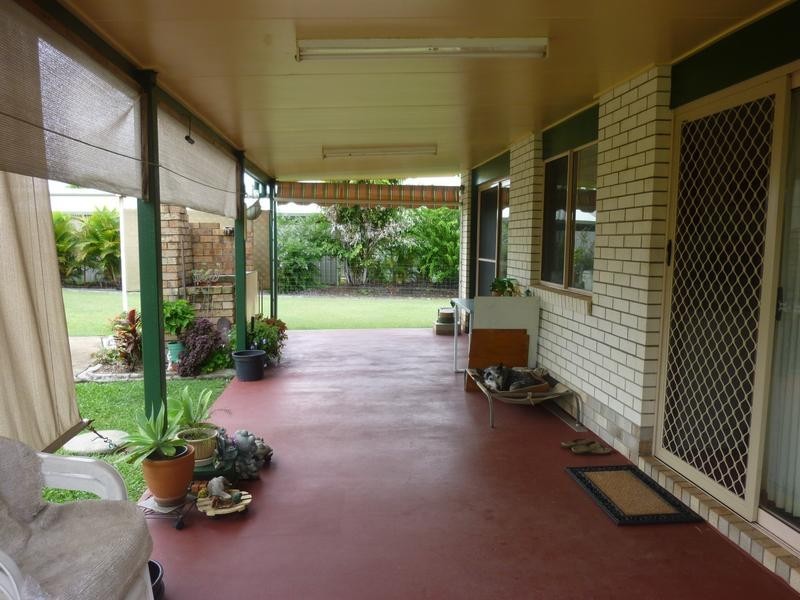 8 Jensen Street, Cordalba QLD 4660
