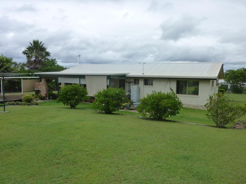 8 Jensen Street, Cordalba QLD 4660