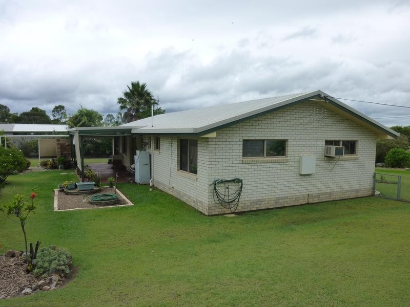 8 Jensen Street, Cordalba QLD 4660