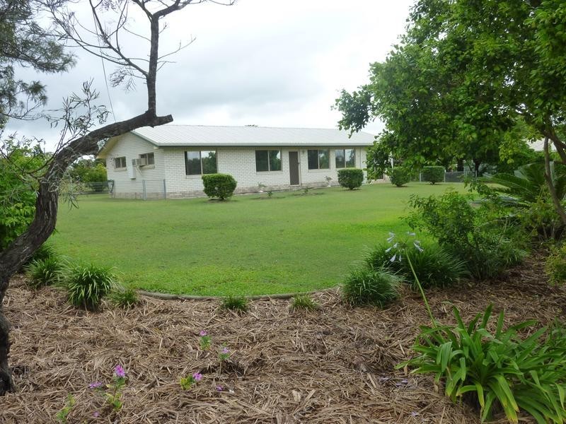 8 Jensen Street, Cordalba QLD 4660