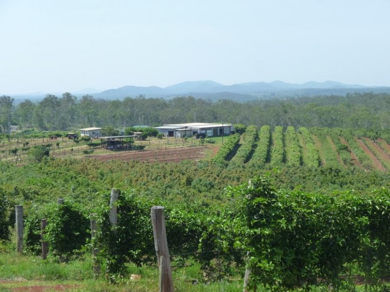 Gin Gin QLD 4671