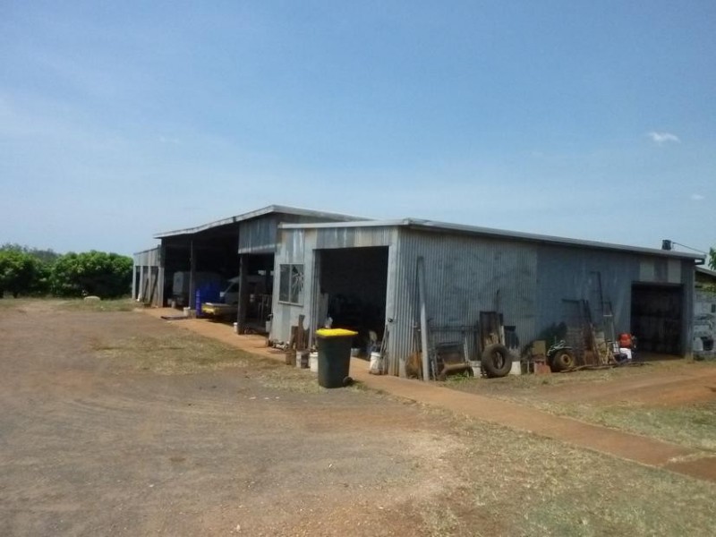 Gin Gin QLD 4671
