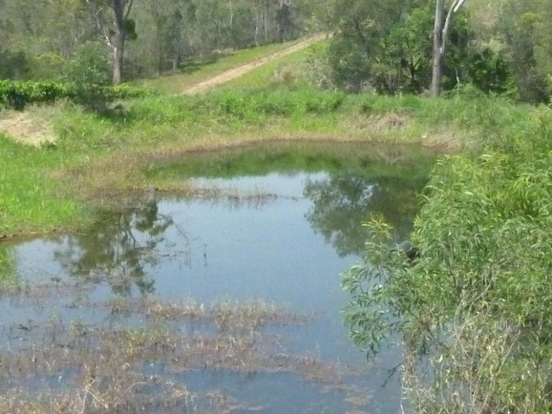 Gin Gin QLD 4671