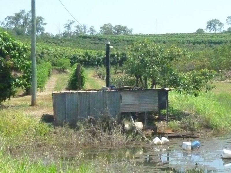 Gin Gin QLD 4671