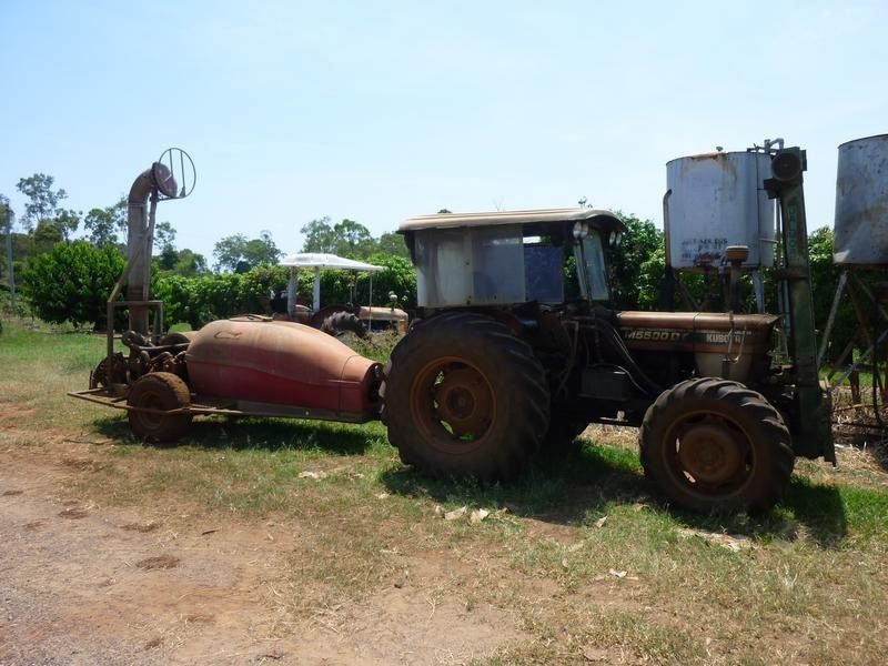 Gin Gin QLD 4671