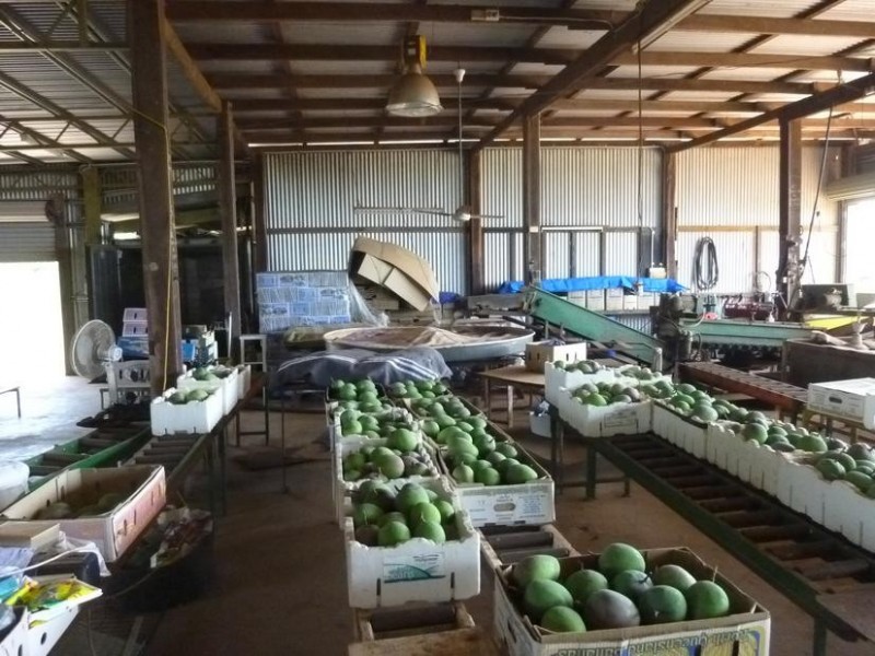Gin Gin QLD 4671