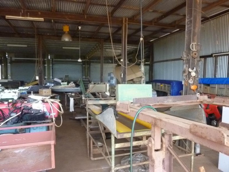 Gin Gin QLD 4671