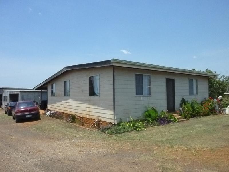 Gin Gin QLD 4671