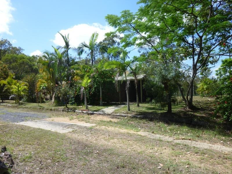 Apple Tree Creek QLD 4660