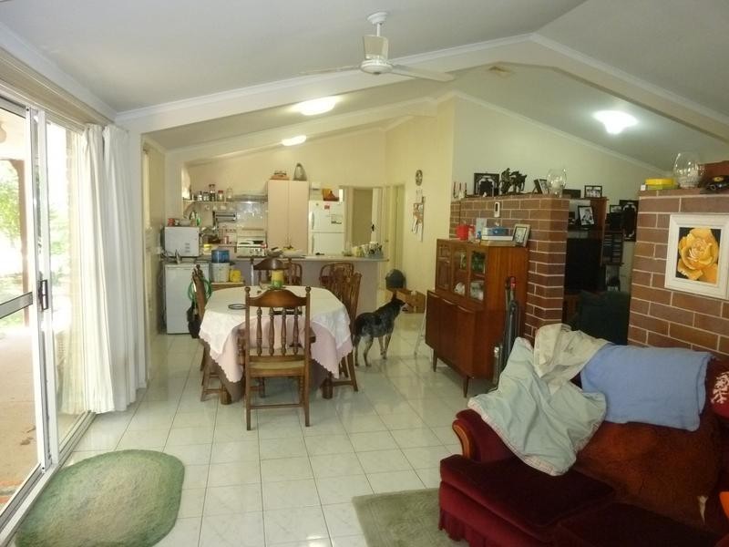 Apple Tree Creek QLD 4660