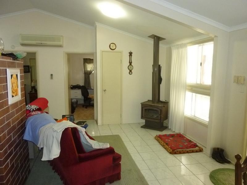 Apple Tree Creek QLD 4660