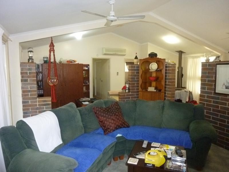 Apple Tree Creek QLD 4660