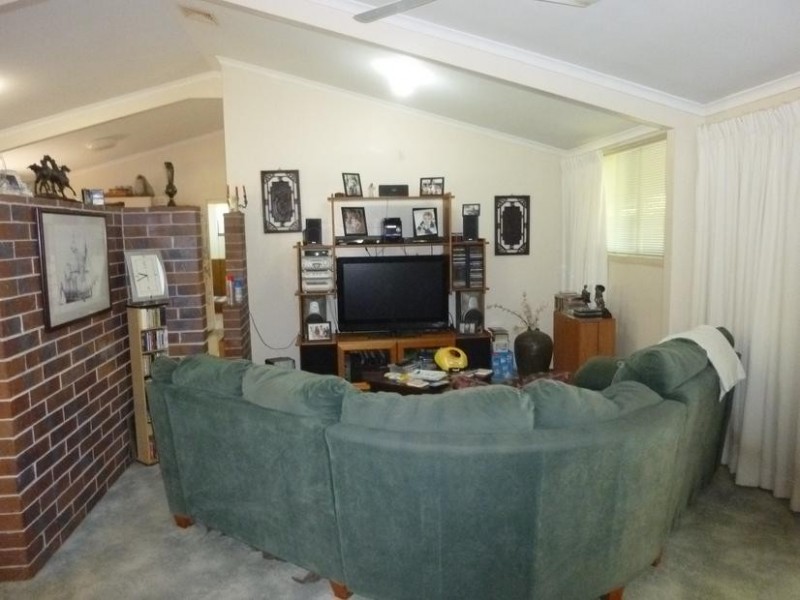 Apple Tree Creek QLD 4660