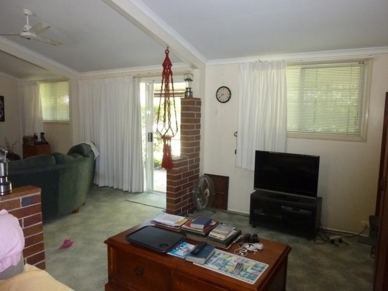 Apple Tree Creek QLD 4660