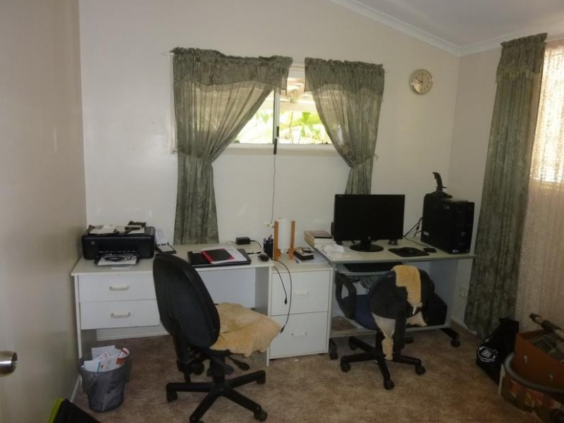 Apple Tree Creek QLD 4660