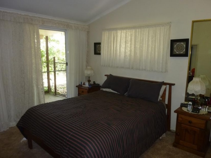 Apple Tree Creek QLD 4660