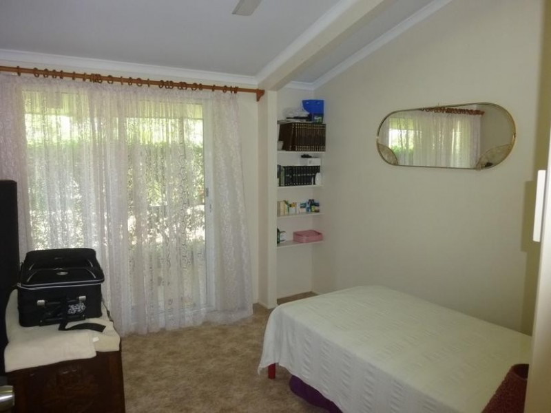 Apple Tree Creek QLD 4660