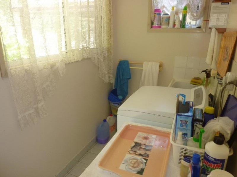 Apple Tree Creek QLD 4660