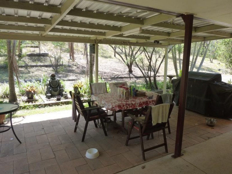 Apple Tree Creek QLD 4660