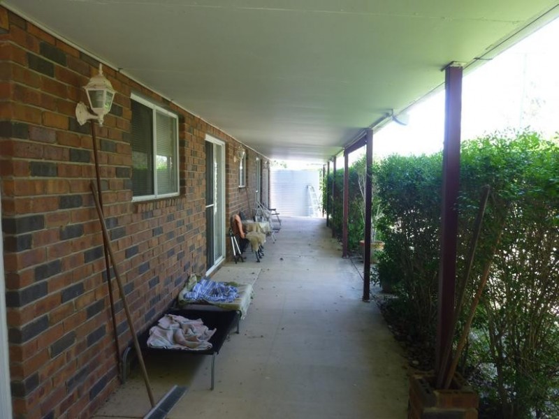 Apple Tree Creek QLD 4660