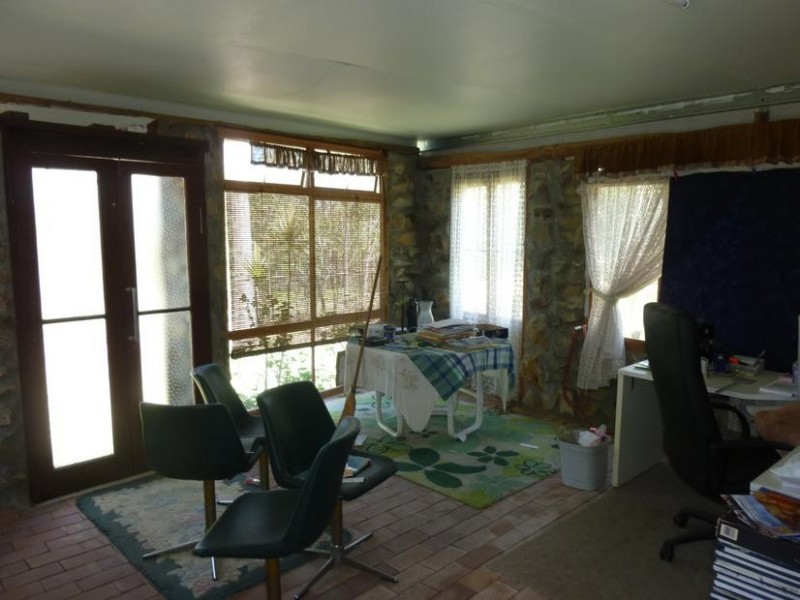 Apple Tree Creek QLD 4660