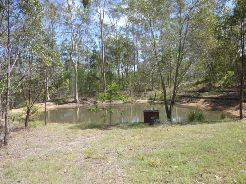 Apple Tree Creek QLD 4660