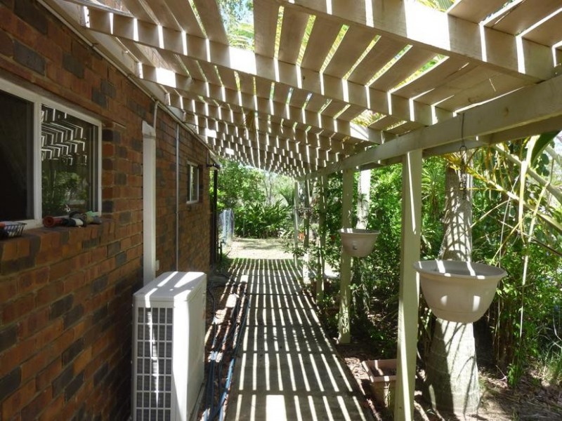 Apple Tree Creek QLD 4660