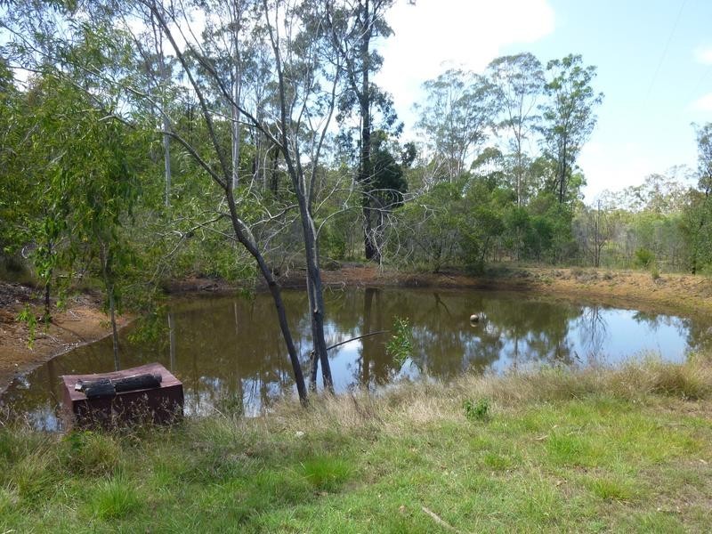 Apple Tree Creek QLD 4660
