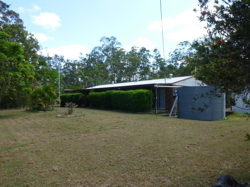 Apple Tree Creek QLD 4660