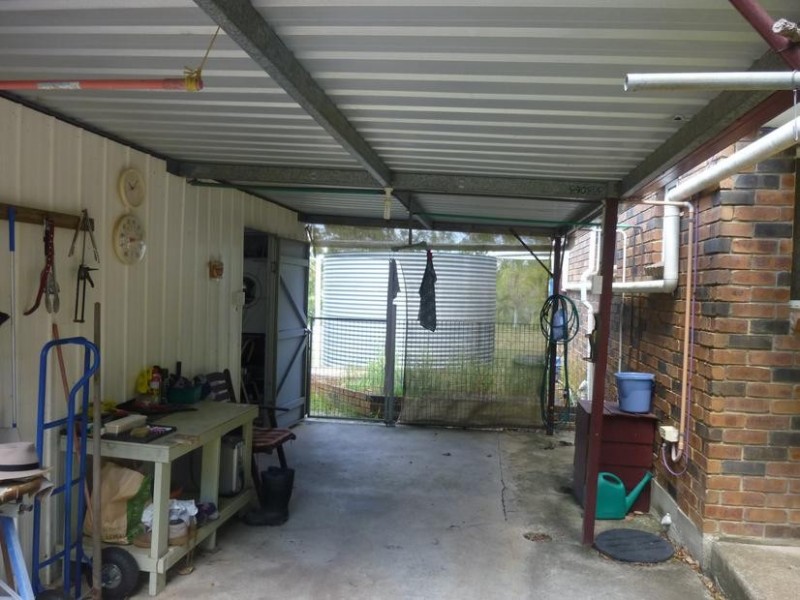 Apple Tree Creek QLD 4660