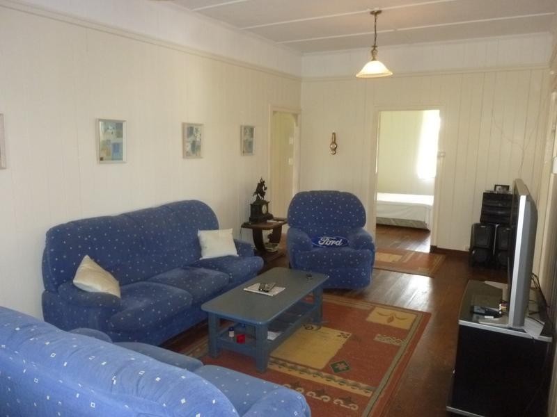 7 THOMPSON ROAD, Childers QLD 4660