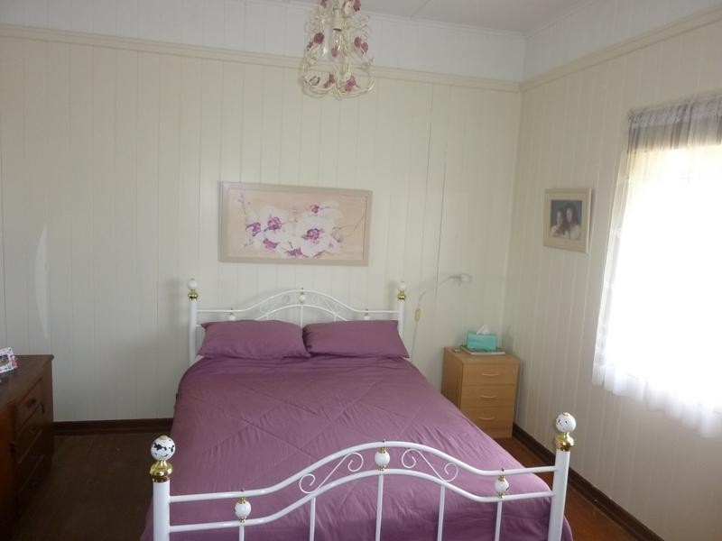 7 THOMPSON ROAD, Childers QLD 4660