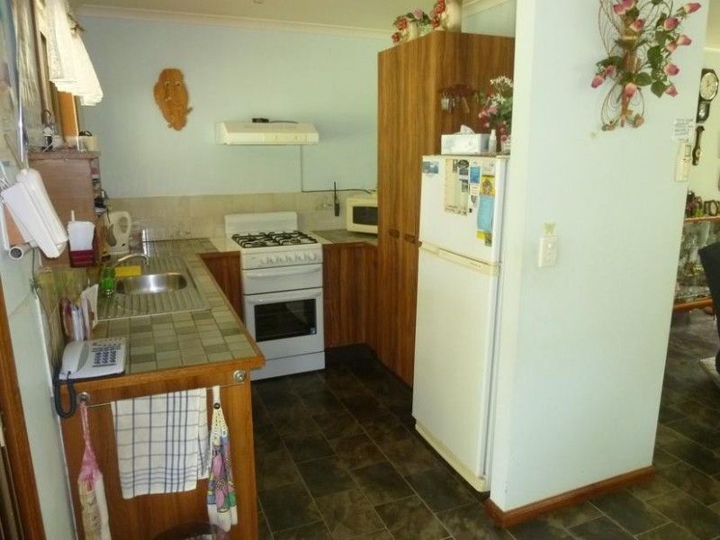 Redridge QLD 4660