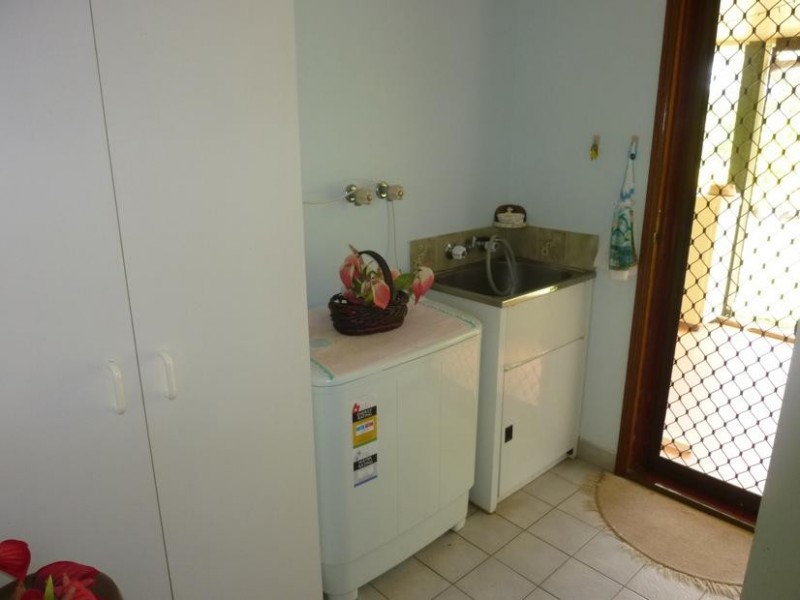 Redridge QLD 4660