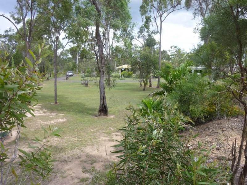 Redridge QLD 4660