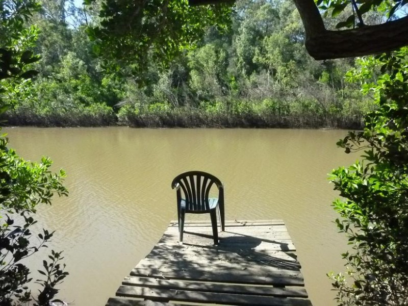 Isis River QLD 4660