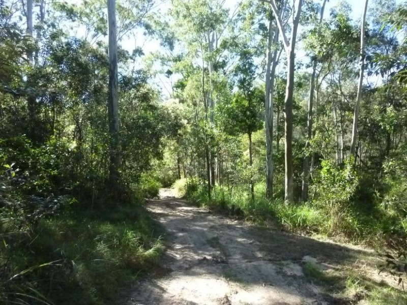 Isis River QLD 4660
