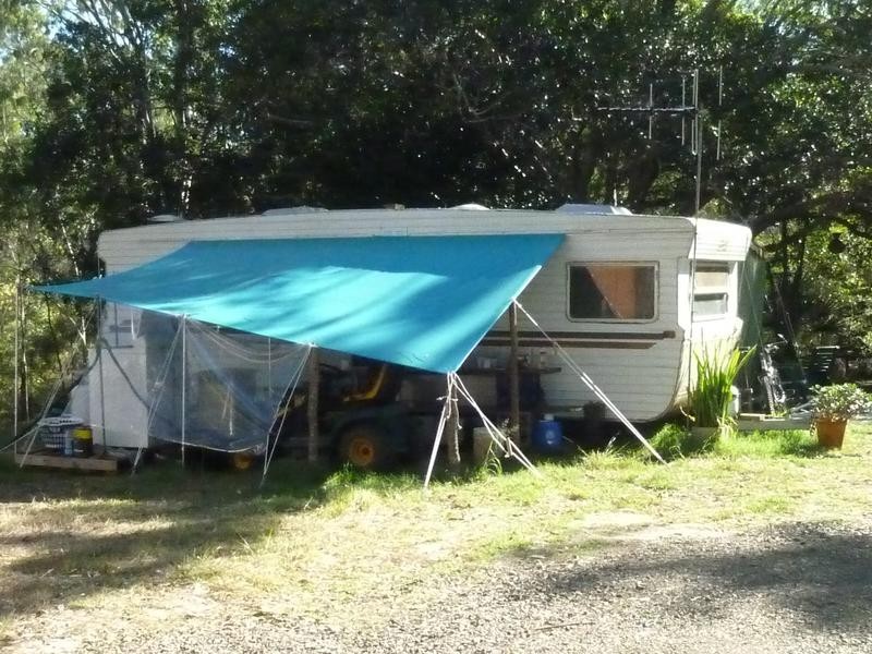 Isis River QLD 4660
