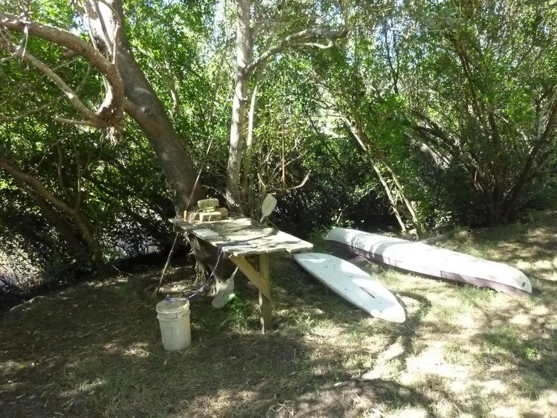 Isis River QLD 4660
