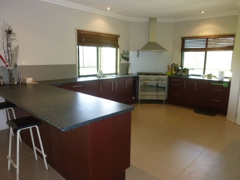 Apple Tree Creek QLD 4660