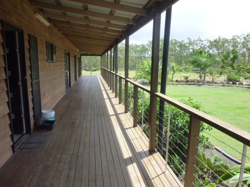 Apple Tree Creek QLD 4660