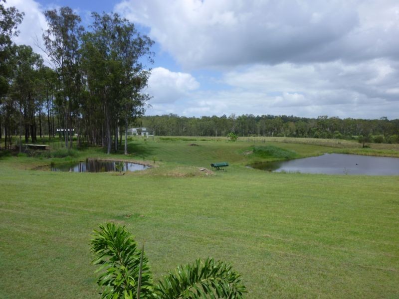 Apple Tree Creek QLD 4660