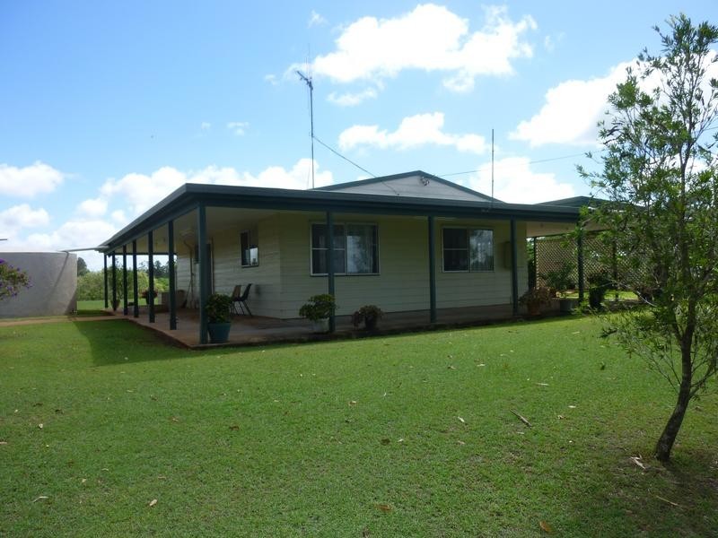 90 NISSENS LANE, Childers QLD 4660