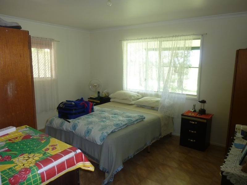 90 NISSENS LANE, Childers QLD 4660