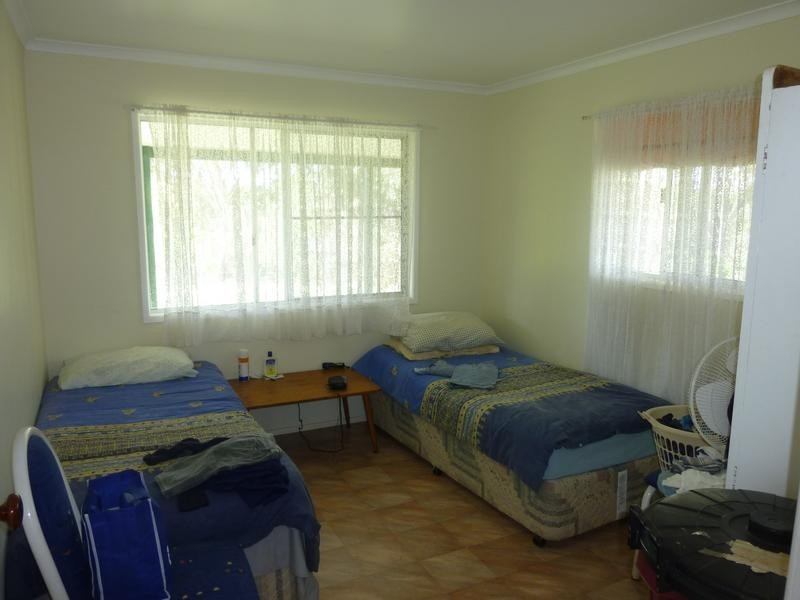 90 NISSENS LANE, Childers QLD 4660