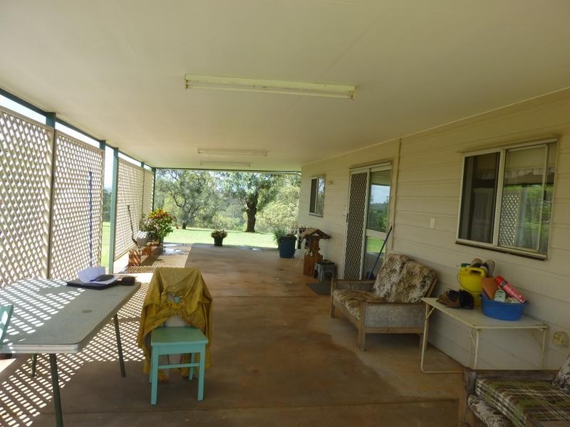 90 NISSENS LANE, Childers QLD 4660