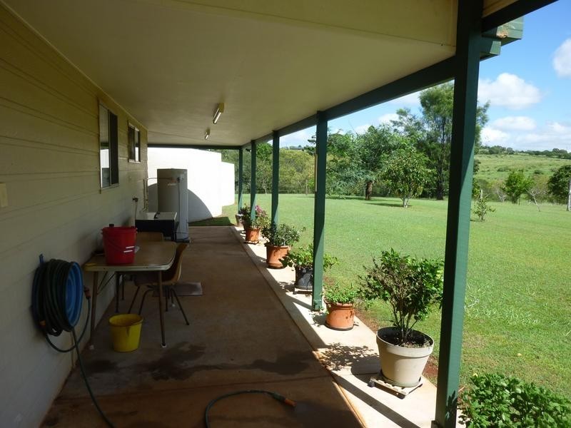 90 NISSENS LANE, Childers QLD 4660