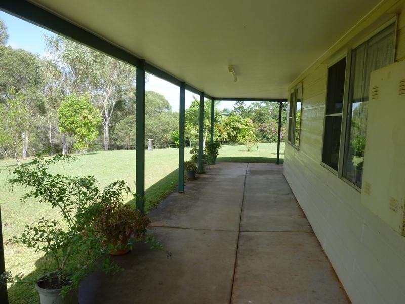 90 NISSENS LANE, Childers QLD 4660