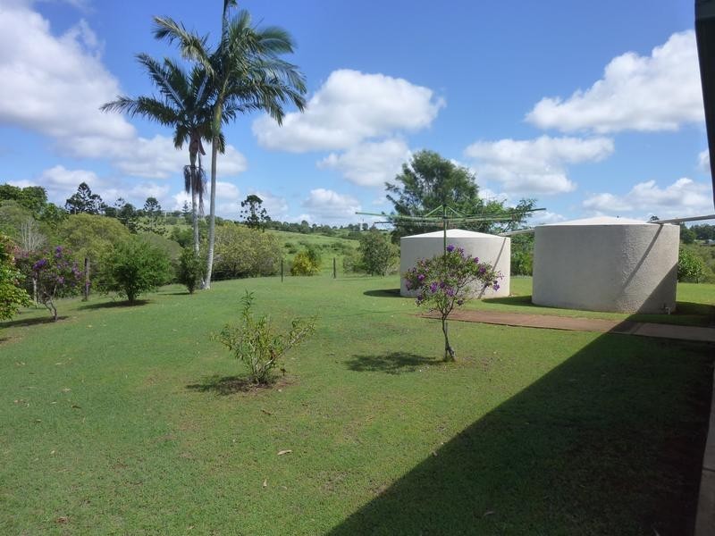 90 NISSENS LANE, Childers QLD 4660