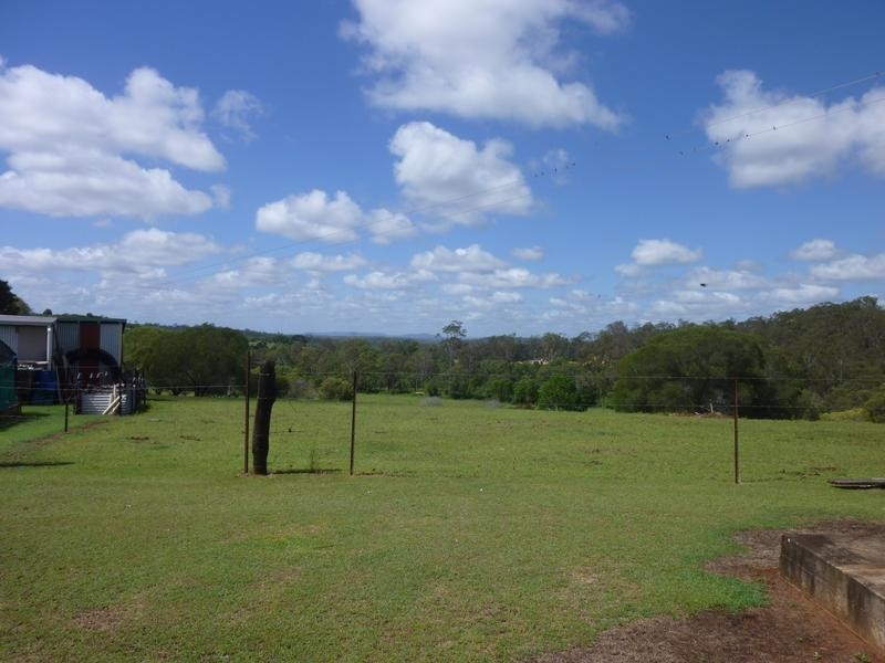 90 NISSENS LANE, Childers QLD 4660